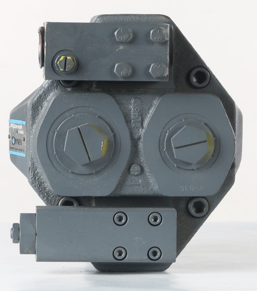 DYNEX RIVETT ­-­ PV20293197 ­-­ HYDRAULIC PUMP: AXIAL PISTON