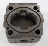 PERMCO ­-­ QZ-0577-17-36D ­-­ 3100 SERIES HOUSING 1.25IN & 1.25IN