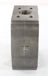 PERMCO ­-­ QZ-0577-17-36D ­-­ 3100 SERIES HOUSING 1.25IN & 1.25IN
