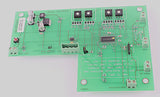 ATLAS COPCO ­-­ 2014002010 ­-­ BOARD ANNUNCIATOR ASSY QSII ST