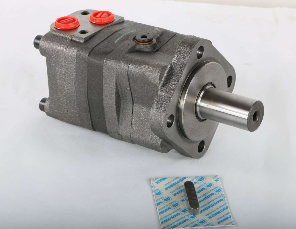 SAM HYDRAULIK ­-­ HPR-130-D-C32 ­-­ ORBITAL HYDRAULIC MOTOR