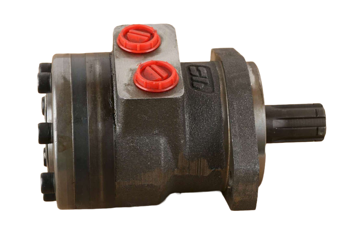 SAM HYDRAULIK ­-­ AR-50-N-SD25 ­-­ ORBITAL HYDRAULIC MOTOR