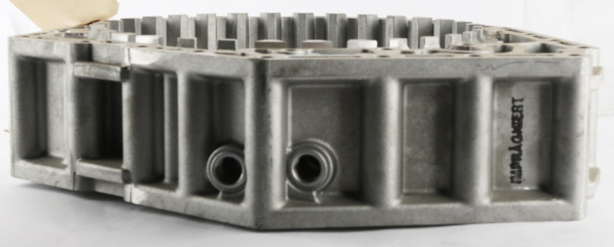 ZF ­-­ 4139-301-598 ­-­ INTERMEDIATE HOUSING