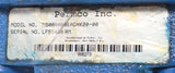 PERMCO ­-­ M5000A886ADXK20-00 ­-­ HYDRAULIC MOTOR KEYED SHAFT DIA. SHAFT 1.25IN
