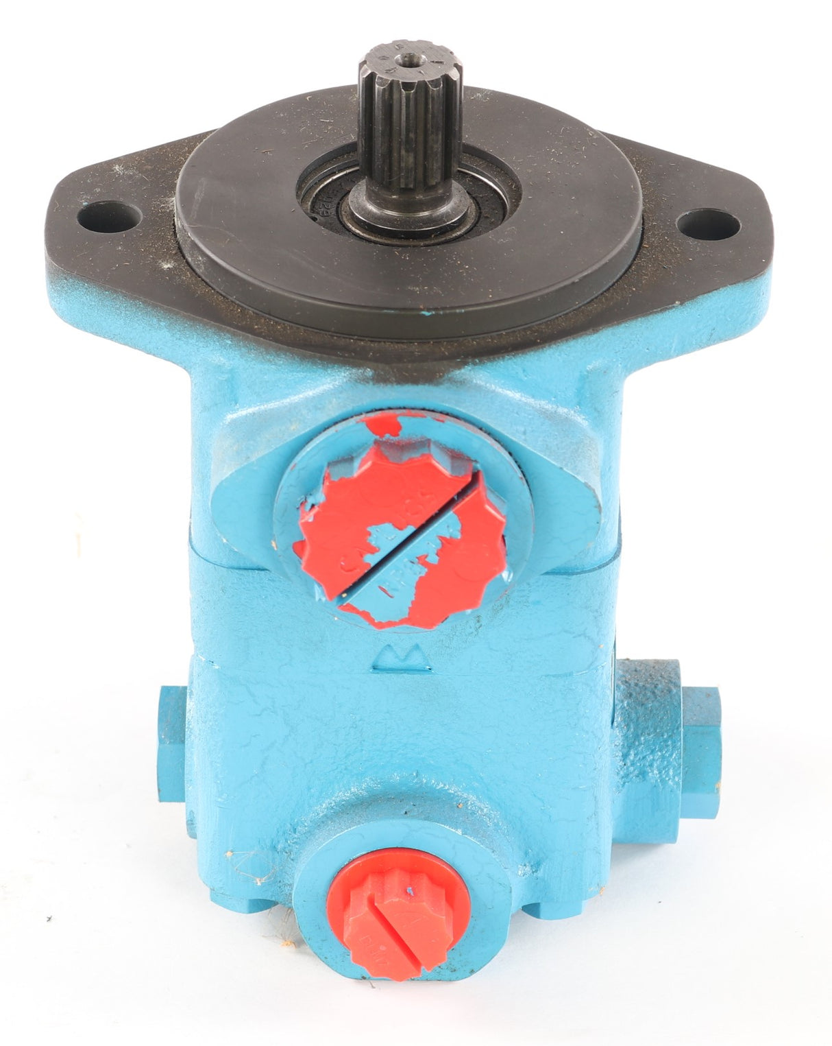 VICKERS ­-­ V10F1S4T38C4E20LH ­-­ HYDRAULIC VANE PUMP