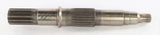 LINDE HYDRAULICS ­-­ 2563230124 ­-­ HPR130 SAE PUMP SHAFT