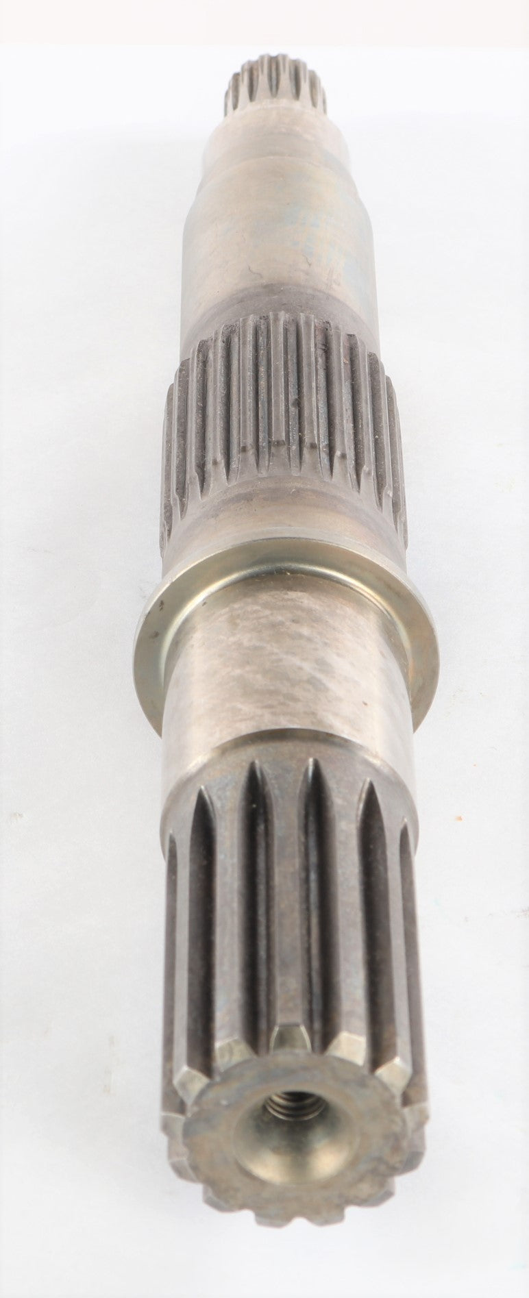 LINDE HYDRAULICS ­-­ 2563230124 ­-­ HPR130 SAE PUMP SHAFT