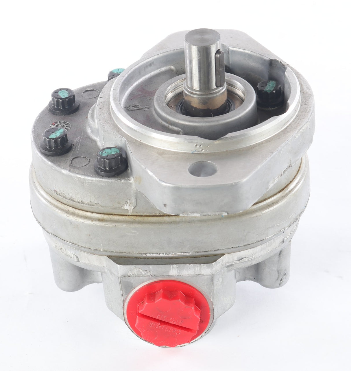 CESSNA ­-­ 26005-LZG ­-­ HYDRAULIC GEAR PUMP
