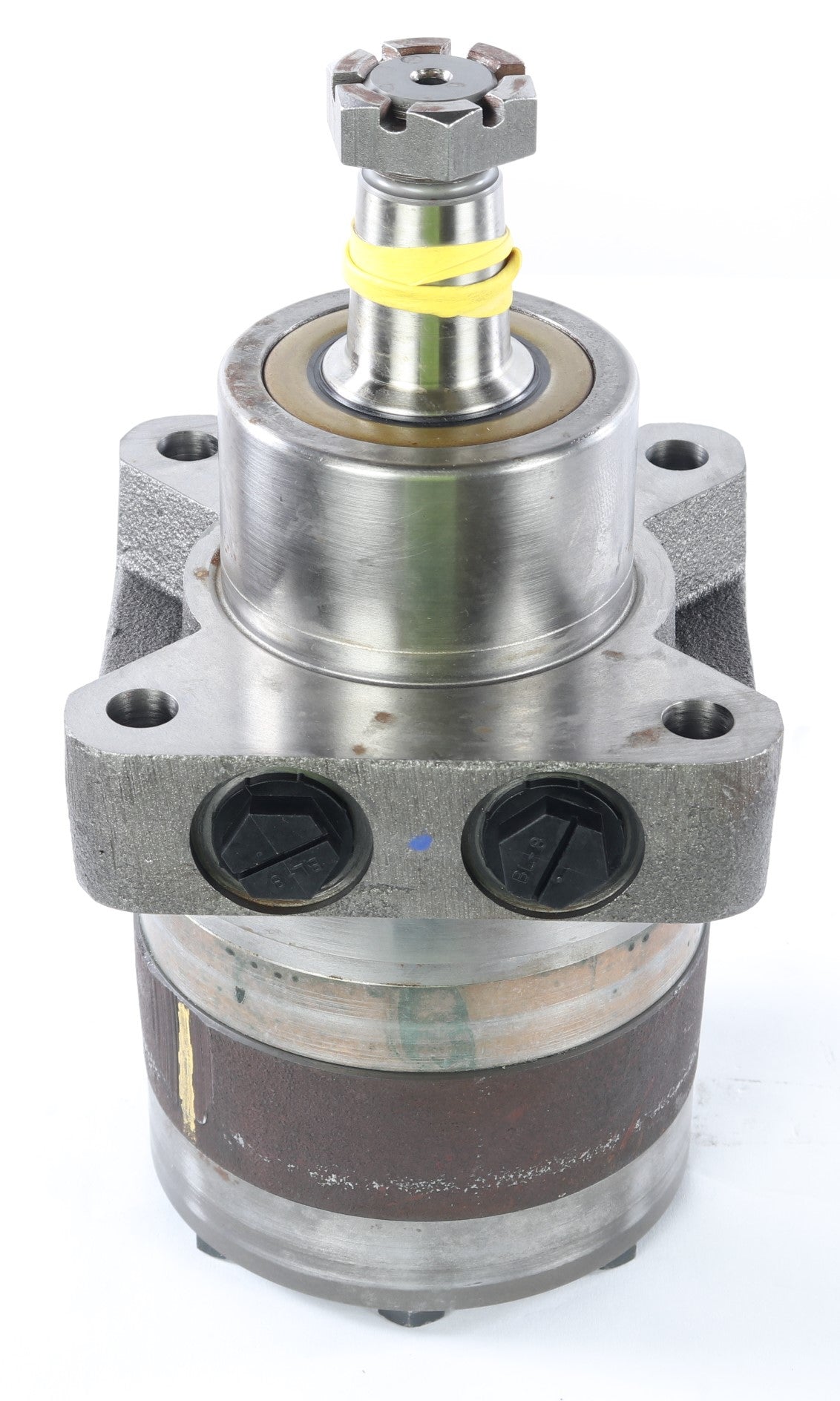 CHAR-LYNN ­-­ 184-0004-001 ­-­ HYDRAULIC ORBITAL MOTOR