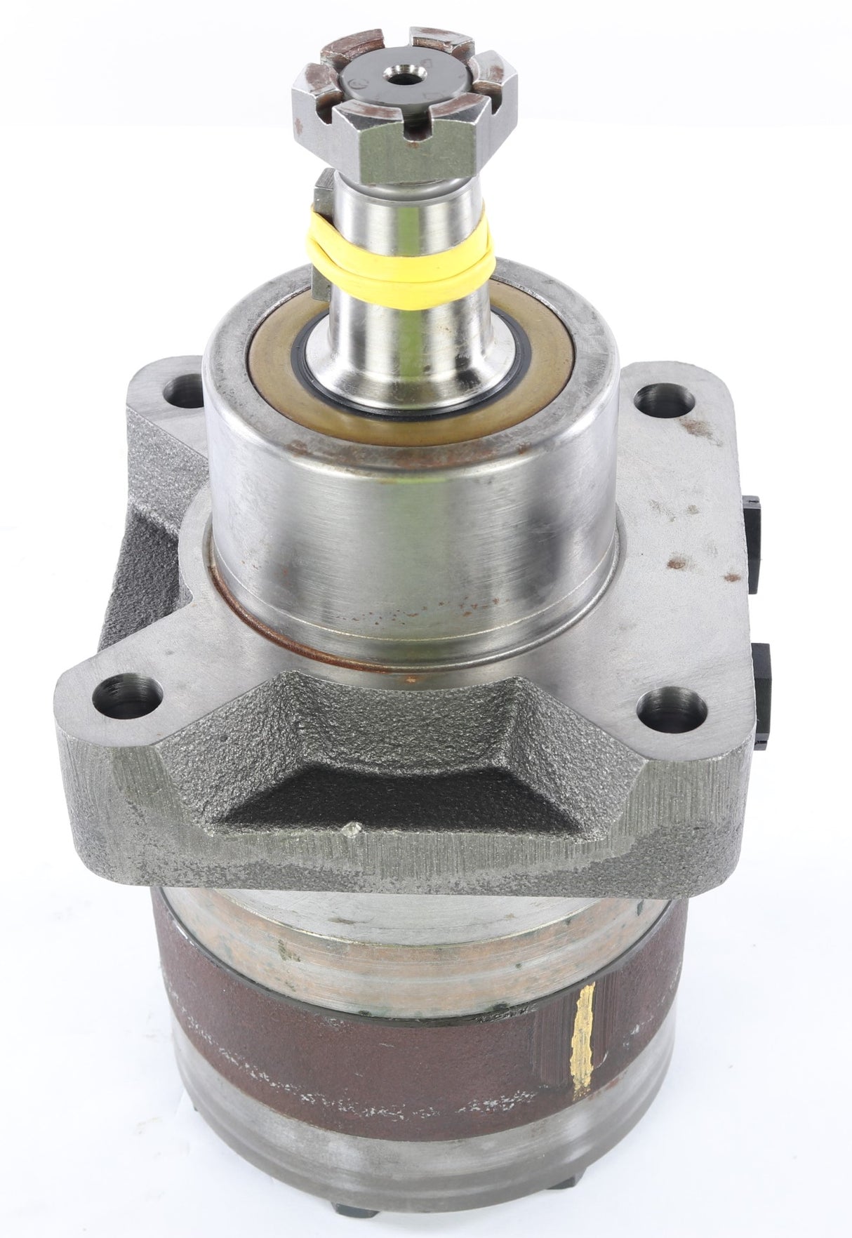 CHAR-LYNN ­-­ 184-0004-001 ­-­ HYDRAULIC ORBITAL MOTOR