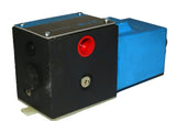 VICKERS ­-­ DG4S4 010A G 60 ­-­ VALVE