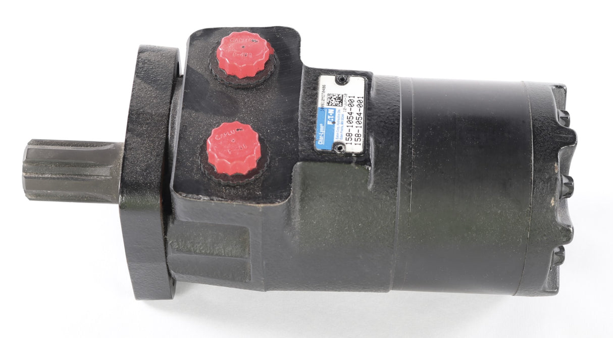 CHAR-LYNN ­-­ 158-1054-001 ­-­ HYDRAULIC ORBITAL MOTOR