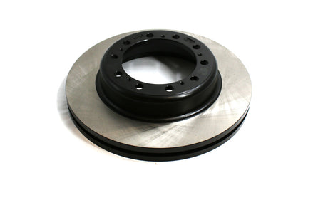BENDIX ­-­ E12585006 ­-­ ROTOR - DISC BRAKE
