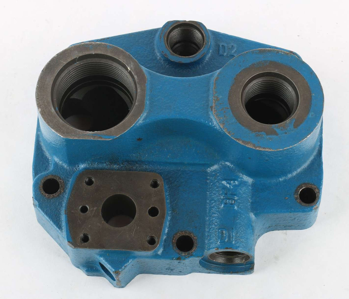 VICKERS ­-­ 877221 ­-­ VALVE BLOCK