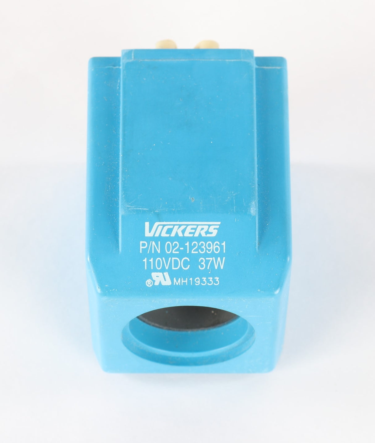 VICKERS  ­-­ 02-123961 ­-­ COIL PH 110VDC