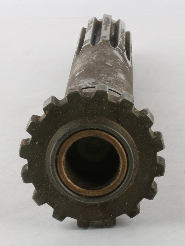 EURORICAMBI ­-­ S1252 ­-­ INPUT SHAFT