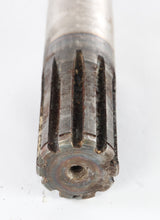 DAYTON PARTS ­-­ R607216 ­-­ CAMSHFT 1.50-10