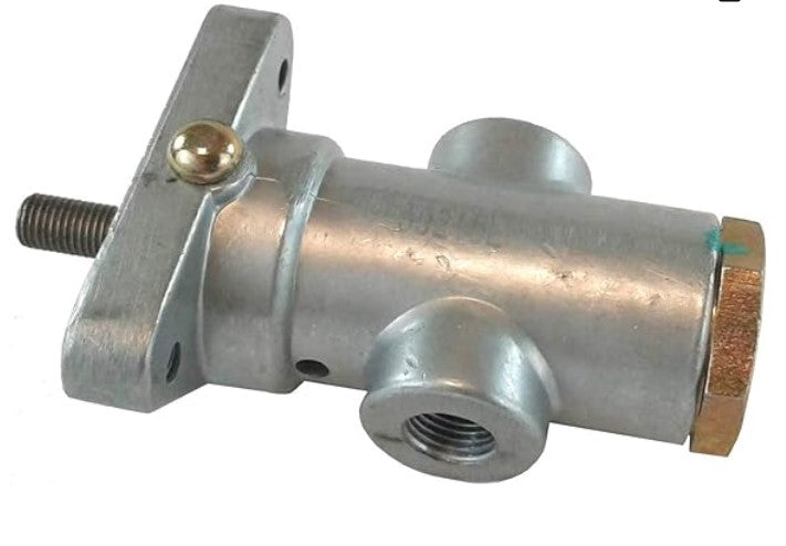 THA60% ×2 THA60%H4CBH20%×2 BENDIX - 276635 - TW4 AIR BRAKE CONTROL VALVE – Iron Wing Parts