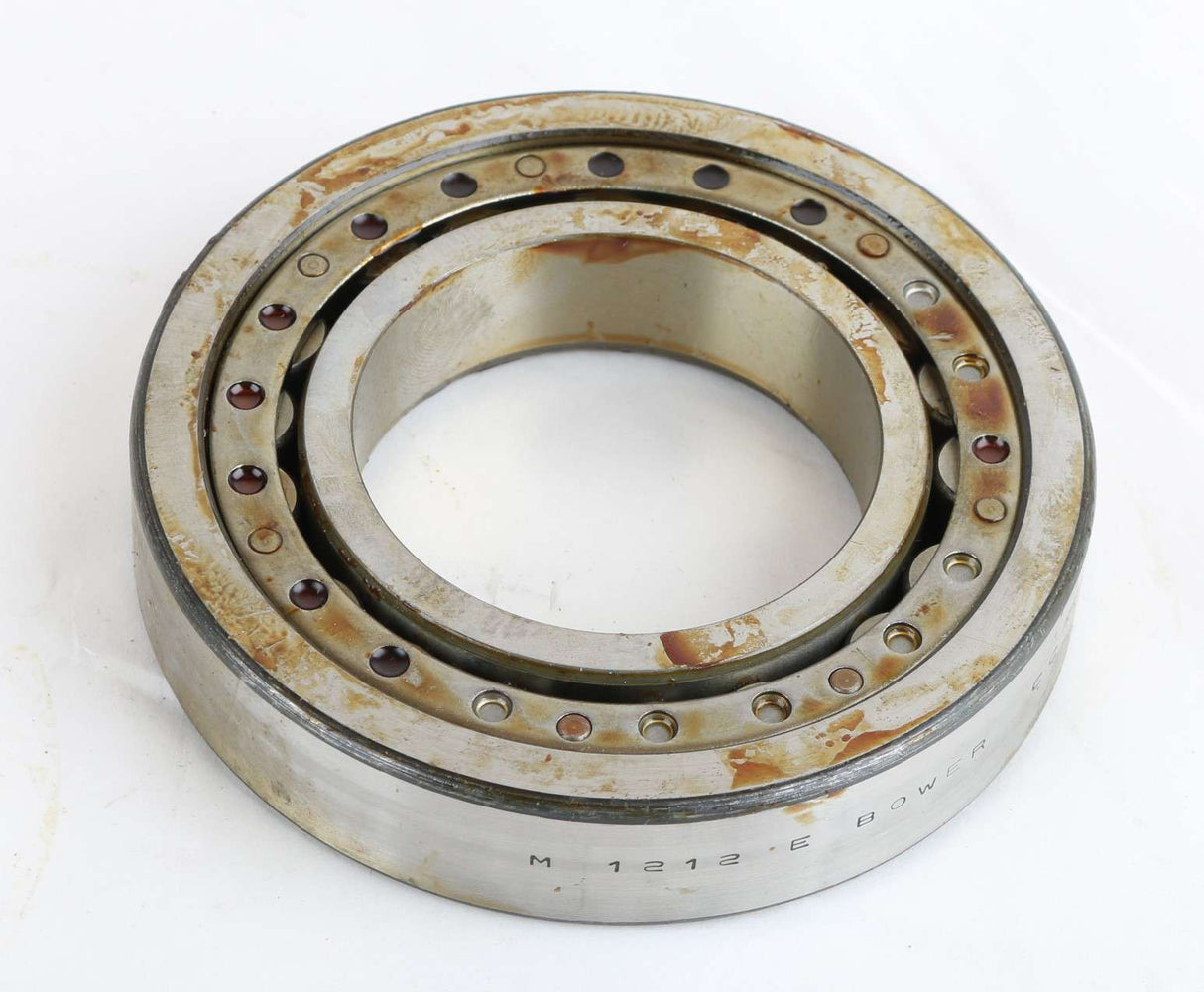 BOWER BEARING ­-­ MR1212EL ­-­ CYLINDRICAL ROLLER BEARING 110MM OD