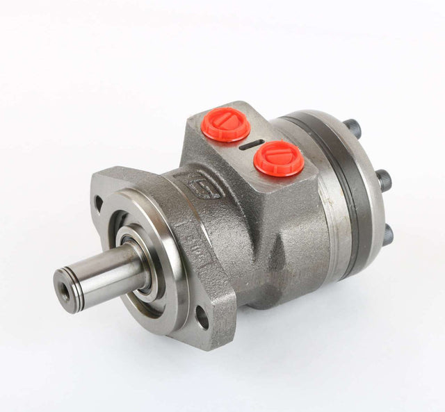SAM HYDRAULIK ­-­ AR-80-N-C25.4 ­-­ ORBITAL HYDRAULIC MOTOR