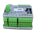 COMAP ­-­ IGS-PTM ­-­ ANALOG/BINARY INPUT/OUTPUT MODULE