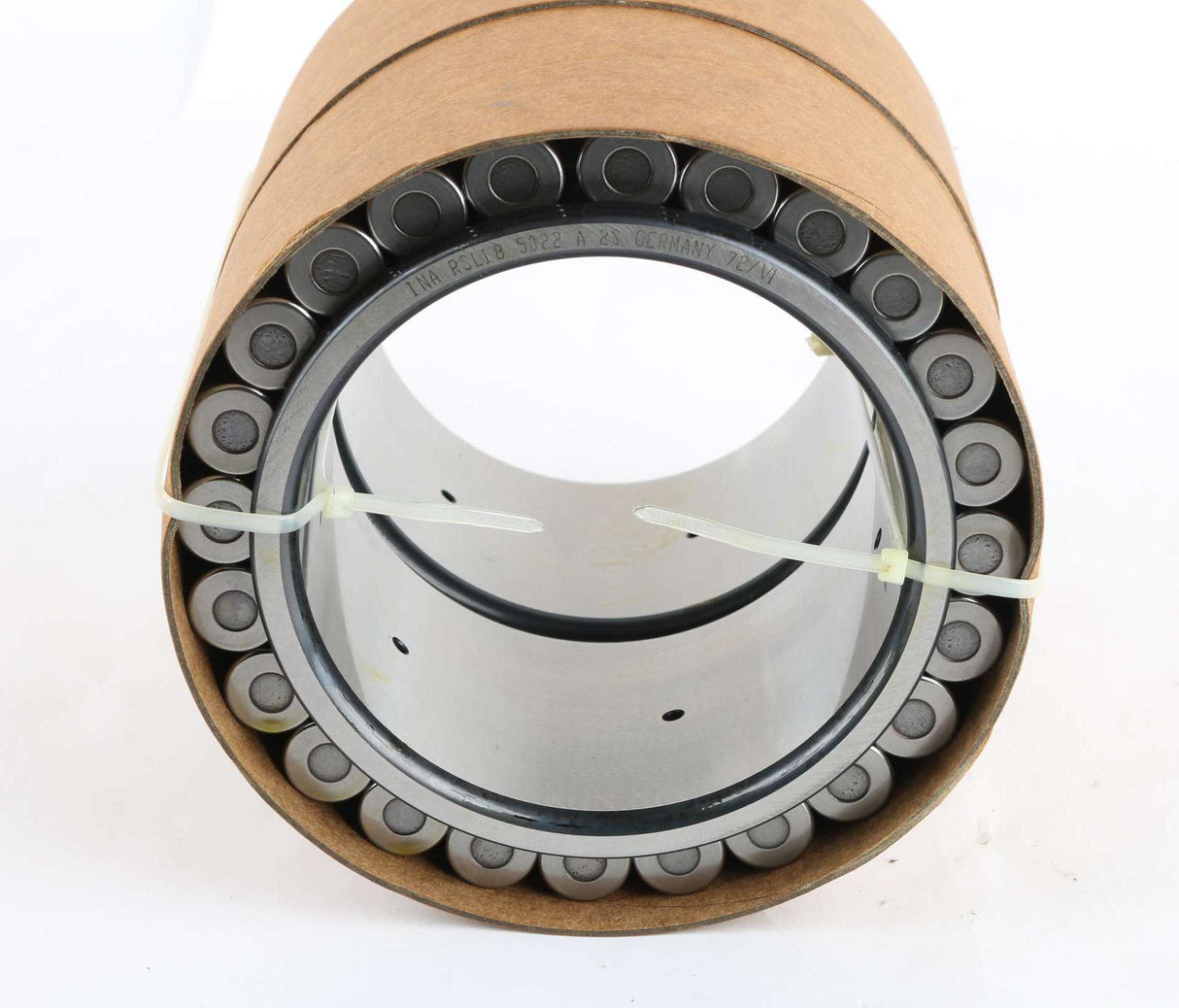 INA BEARING  ­-­ RSL18-5022-A-2S ­-­ CYLINDRICAL BEARING KIT-2X INNER& ROLLERS 110mm ID