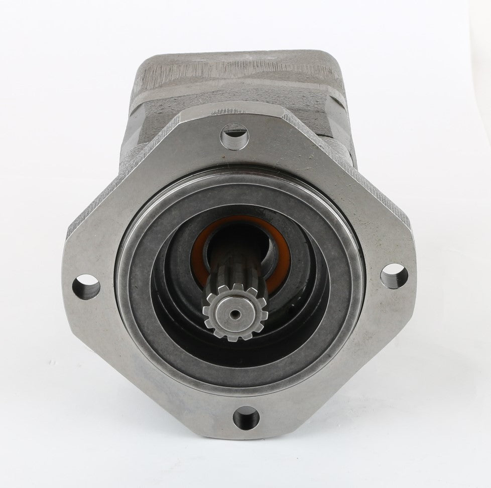 SAM HYDRAULIK ­-­ HPRC-315 ­-­ ORBITAL HYDRAULIC MOTOR - BEARINGLESS VERSION