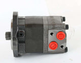 SAM HYDRAULIK ­-­ HPRC-315 ­-­ ORBITAL HYDRAULIC MOTOR - BEARINGLESS VERSION