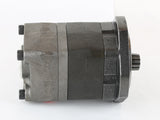 SAM HYDRAULIK ­-­ HPRC-315 ­-­ ORBITAL HYDRAULIC MOTOR - BEARINGLESS VERSION