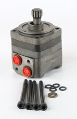 SAM HYDRAULIK ­-­ HPRM-100 ­-­ ORBITAL HYDRAULIC MOTOR - SHORT VERSION