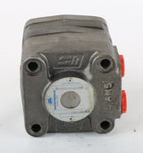 SAM HYDRAULIK ­-­ HPRM-100 ­-­ ORBITAL HYDRAULIC MOTOR - SHORT VERSION