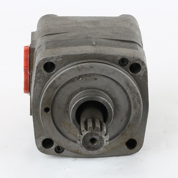 SAM HYDRAULIK ­-­ HPRM-100 ­-­ ORBITAL HYDRAULIC MOTOR - SHORT VERSION