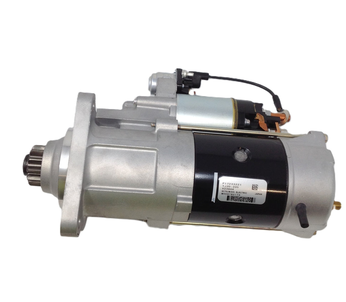 MITSUBISHI ­-­ M009T82174 ­-­ STARTER