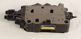 PARKER ­-­ L90LS-NS-DE02-492 ­-­ HYDRAULIC VALVE SECTION