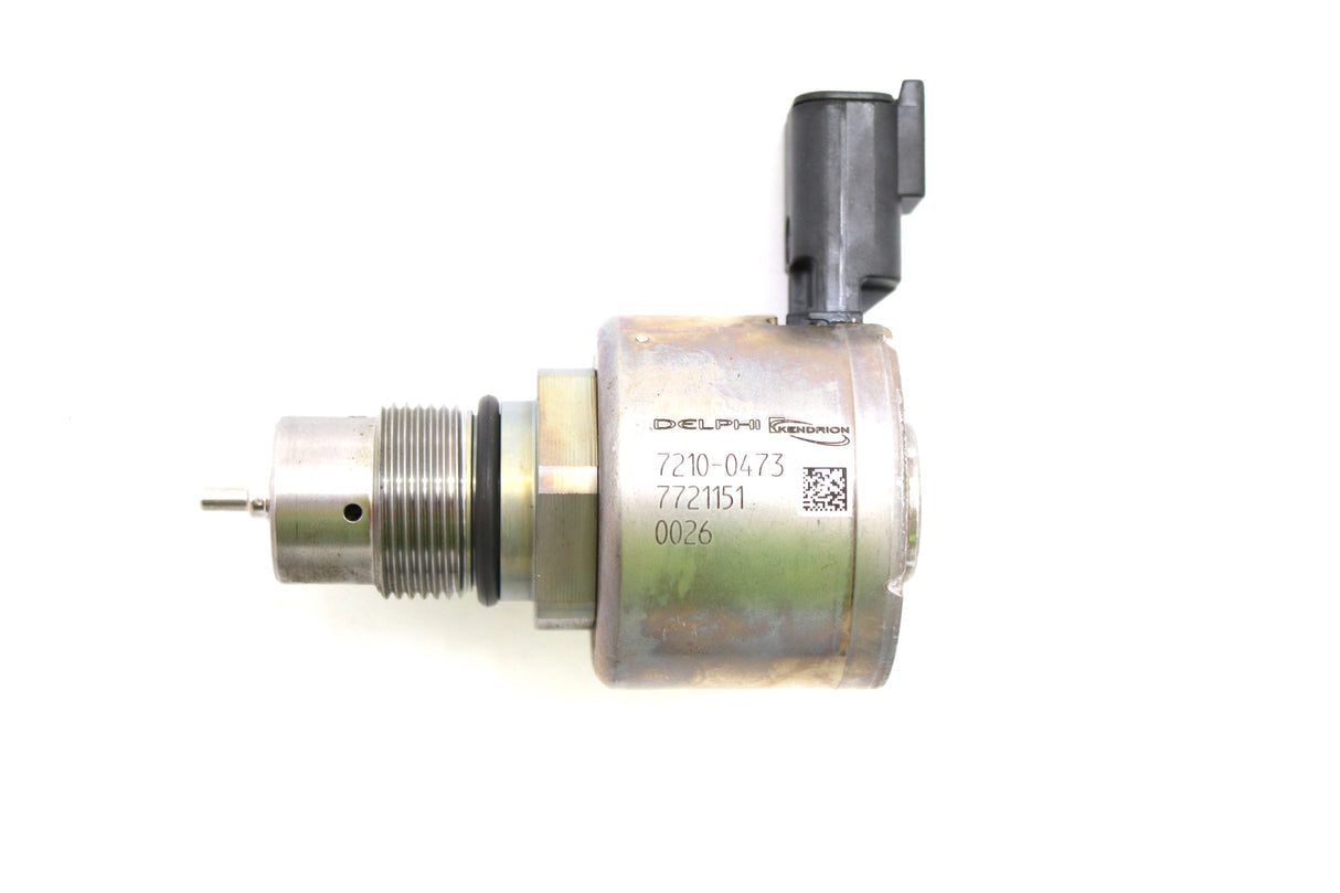 VOLVO ­-­ 22720232 ­-­ SOLENOID