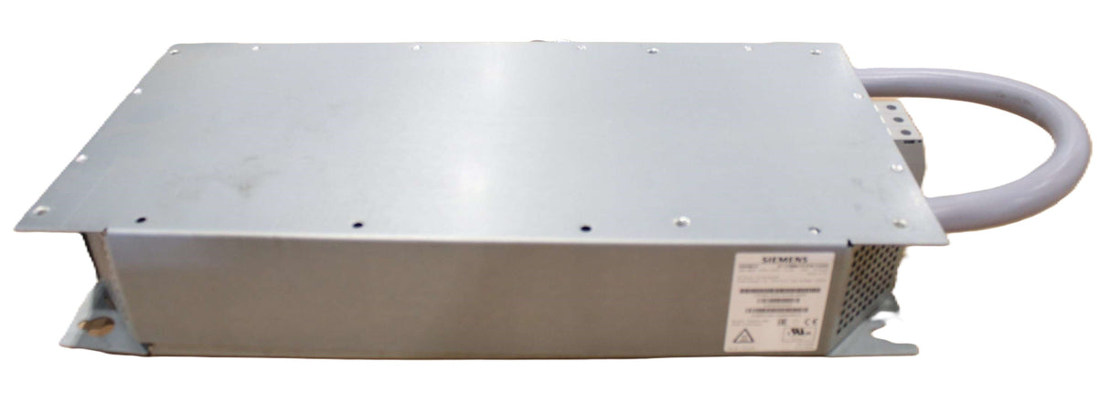 SIEMENS ­-­ 6SL3203-0CJ28-6AA0 ­-­ LINE REACTOR 380-480V 80A 480V IP20 ENCLOSURE