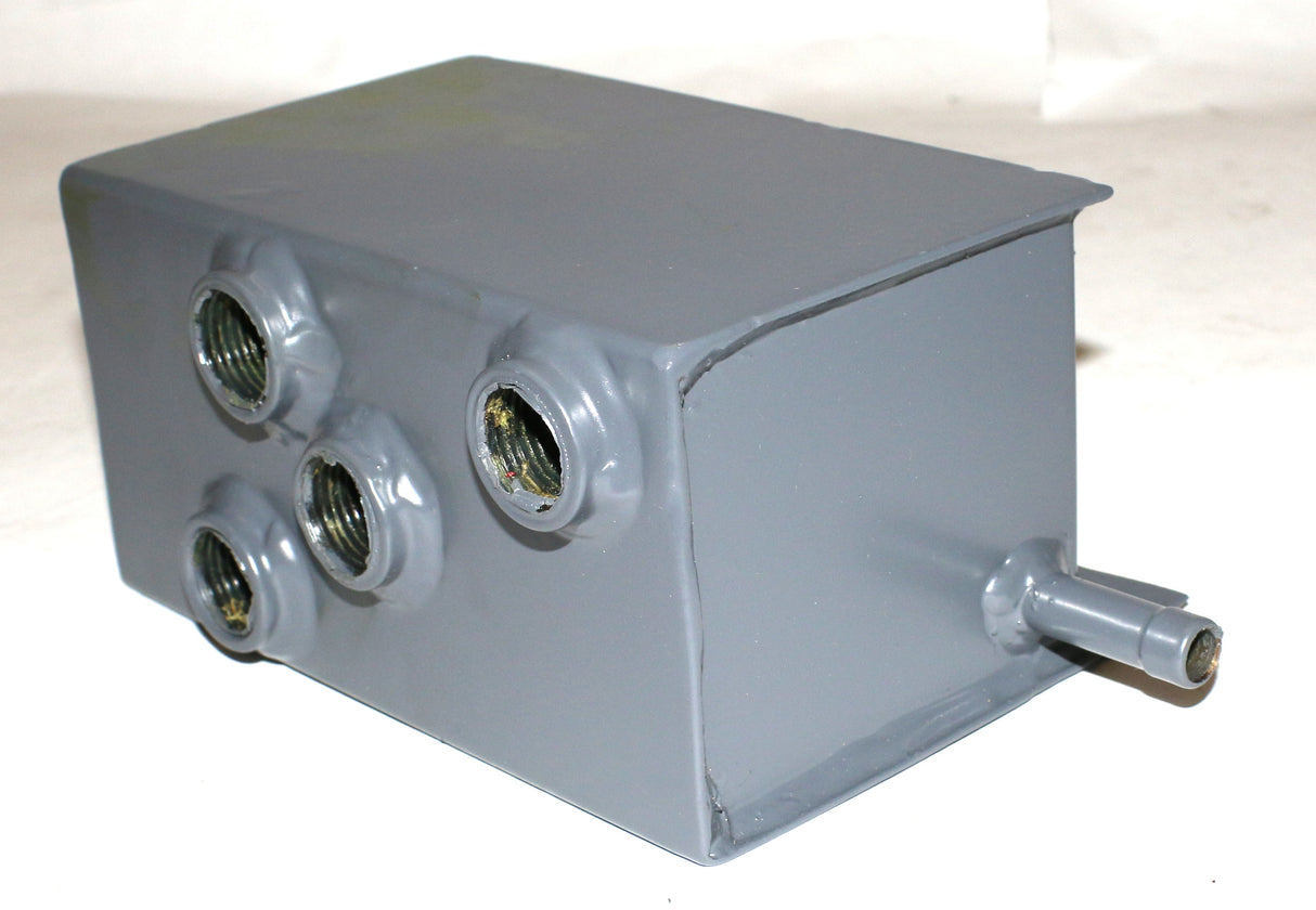 ATLAS COPCO ­-­ 1604014102 ­-­ TANK