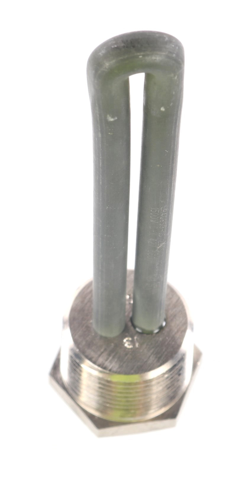 ATLAS COPCO ­-­ 1604197300 ­-­ COOLANT HEATER 1500W 120V NO CORD