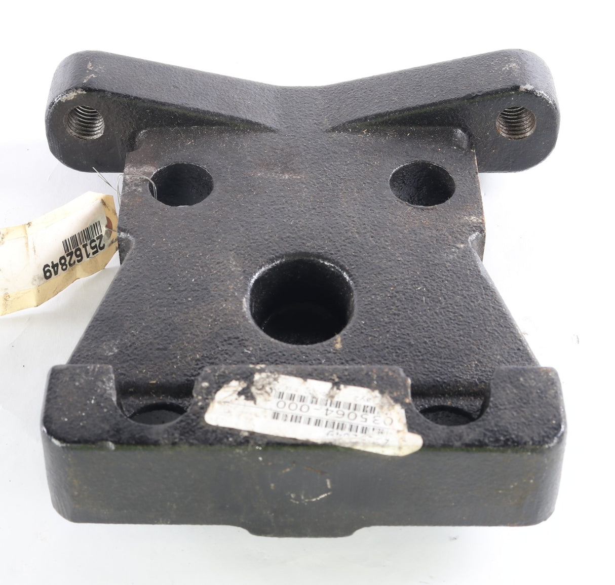 MACK ­-­ 25162849 ­-­ TOP PAD