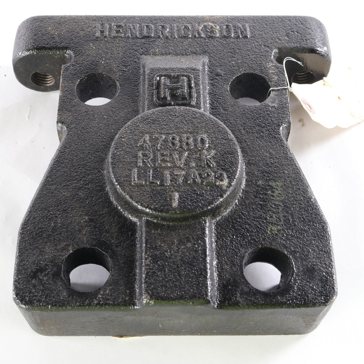 MACK ­-­ 25162849 ­-­ TOP PAD