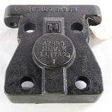 MACK ­-­ 25162849 ­-­ TOP PAD