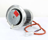 MECC ALTE SpA ­-­ LT-3N-130/4 _ 0001721685 ­-­ ALTERNATOR 6kVA 40C 115/230V 50Hz