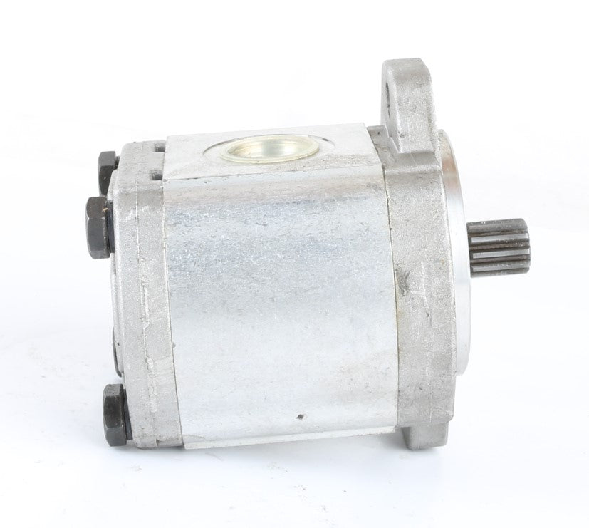 SCHWARZE ­-­ 63181 ­-­ HYDRAULIC GEAR MOTOR