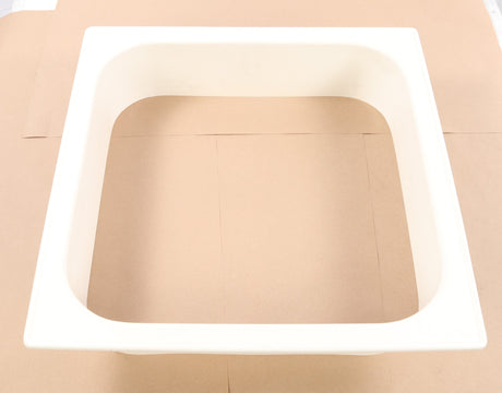 PREVOST ­-­ N8900258 ­-­ TRIM MOLDING 6 IN