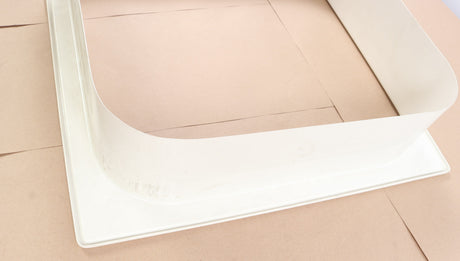 PREVOST ­-­ N8900258 ­-­ TRIM MOLDING 6 IN