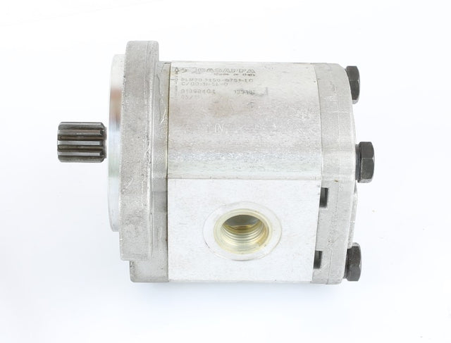 CASAPPA ­-­ PLM20.14SO-07S1-LO-C/OD-N-EL-D ­-­ HYDRAULIC GEAR MOTOR
