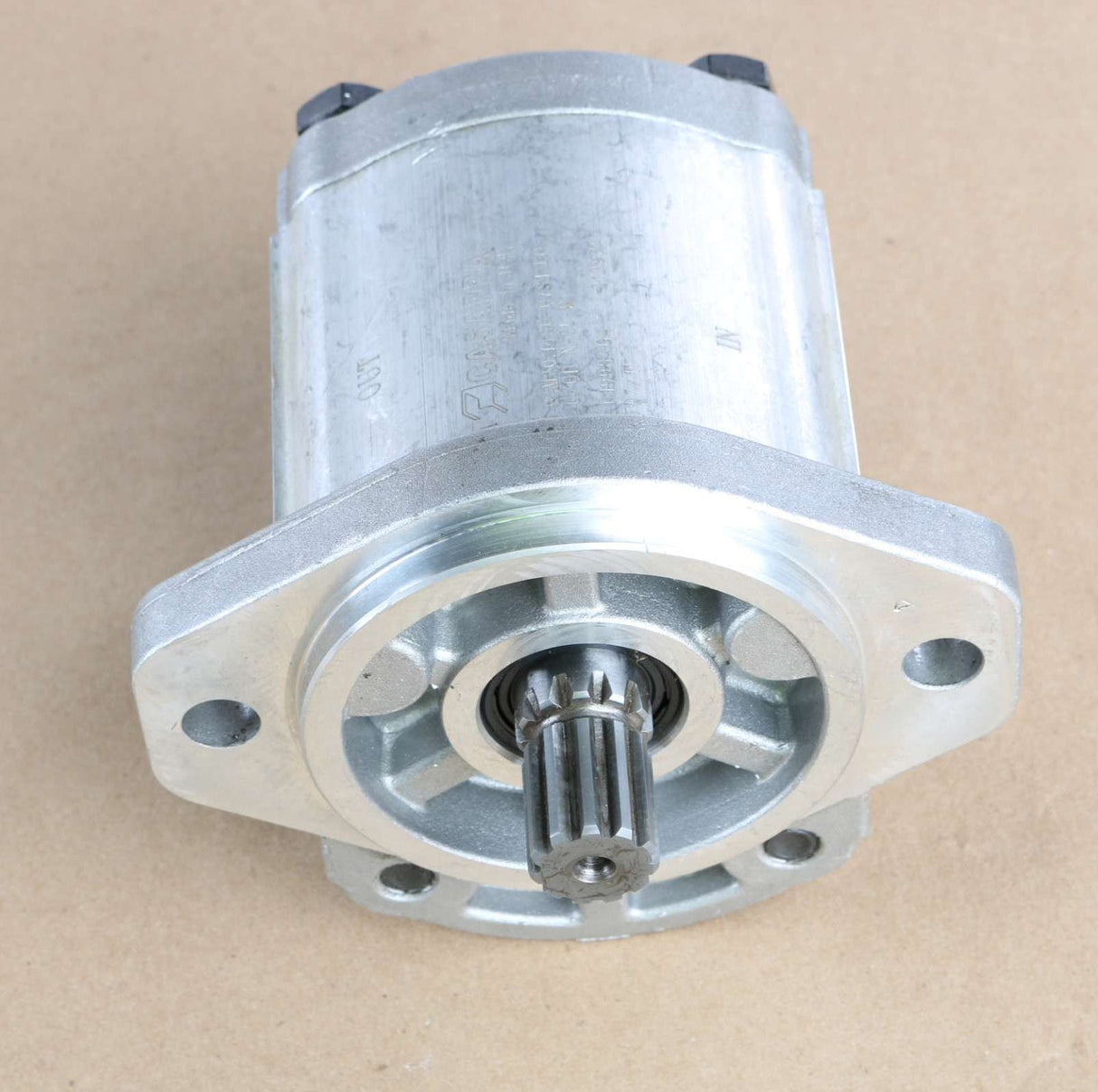 CASAPPA ­-­ PLM20.14SO-07S1-LO-C/OD-N-EL-D ­-­ HYD MOTOR