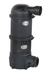 JOHN DEERE ­-­ RE537722 ­-­ EXHAUST AFTER TREATMENT FILTER SYSTEM