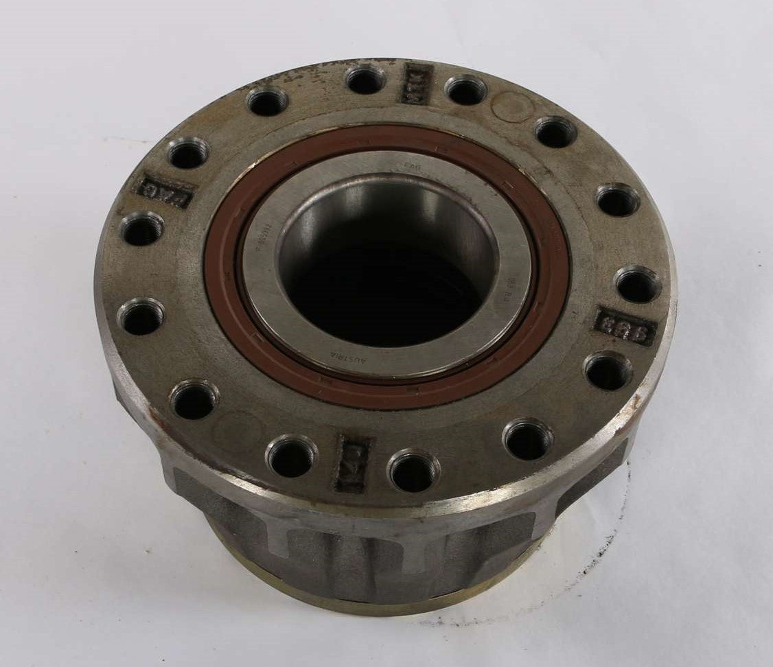 DANA SPICER ­-­ SL284/6 ­-­ FLANGE BRG-TMK JXC25381-90UB6