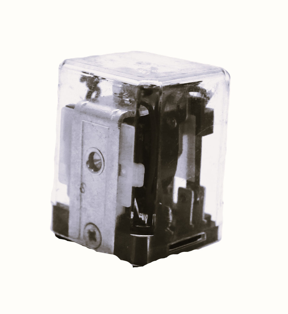TE CONNECTIVITY ­-­ KUP-14D15-36 ­-­ PANEL MOUNT  10A 240VAC RELAY